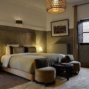Suite con letto king size